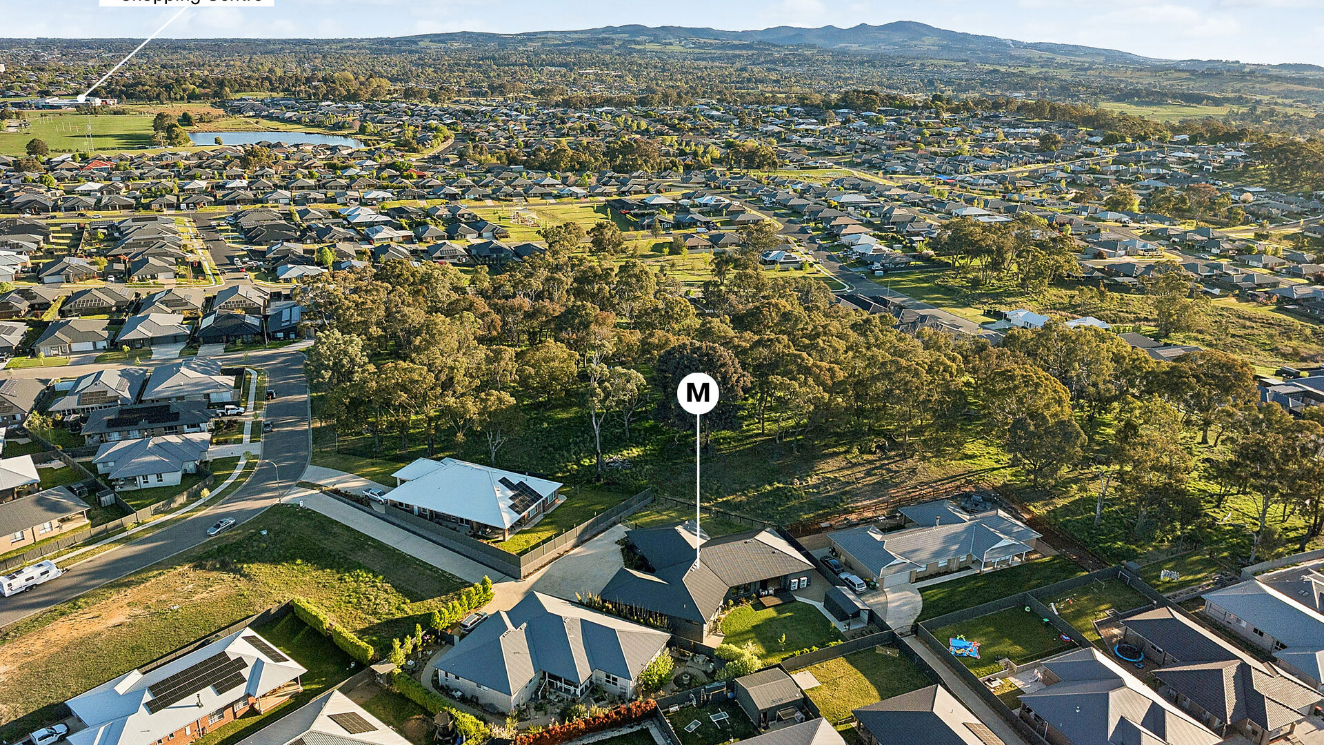 For Sale - 21 Parklands Way - New Property in Orange - Real Estate by Jack Aumuller