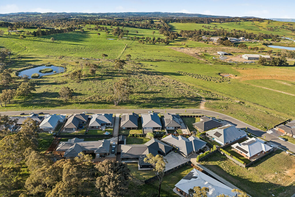 For Sale - 21 Parklands Way - New Property in Orange - Real Estate by Jack Aumuller