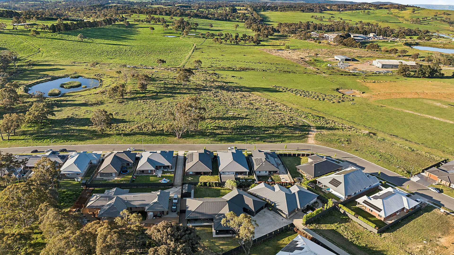 For Sale - 21 Parklands Way - New Property in Orange - Real Estate by Jack Aumuller