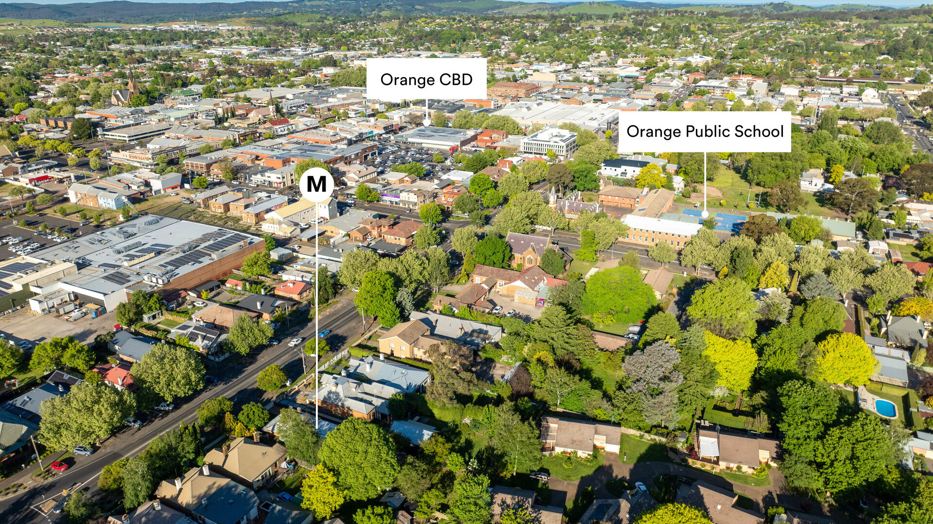 For Sale - 64 Kite Street - New Property in Orange - Real Estate by Josh Fitzgerald