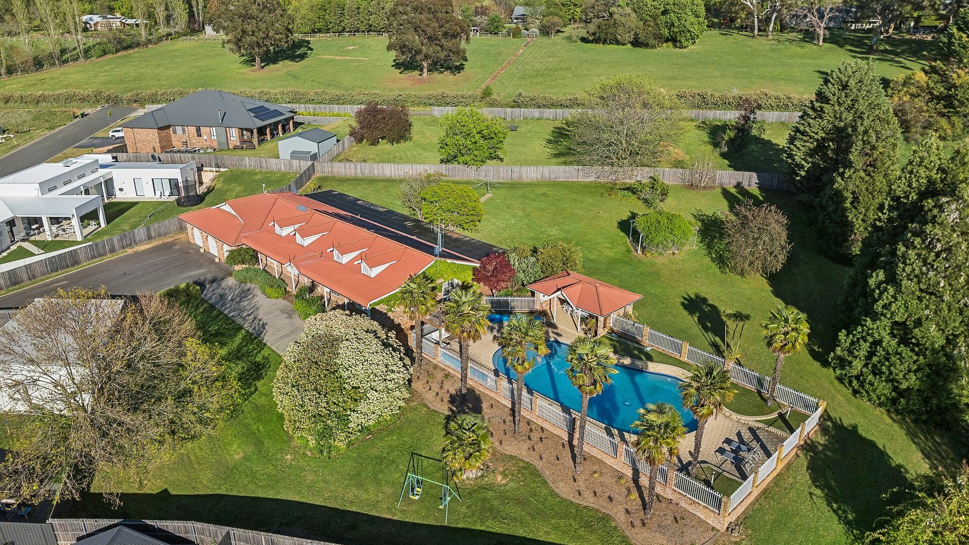Sold - 8 Georgia Oak Avenue - New Property in Orange - Real Estate by Josh Fitzgerald
