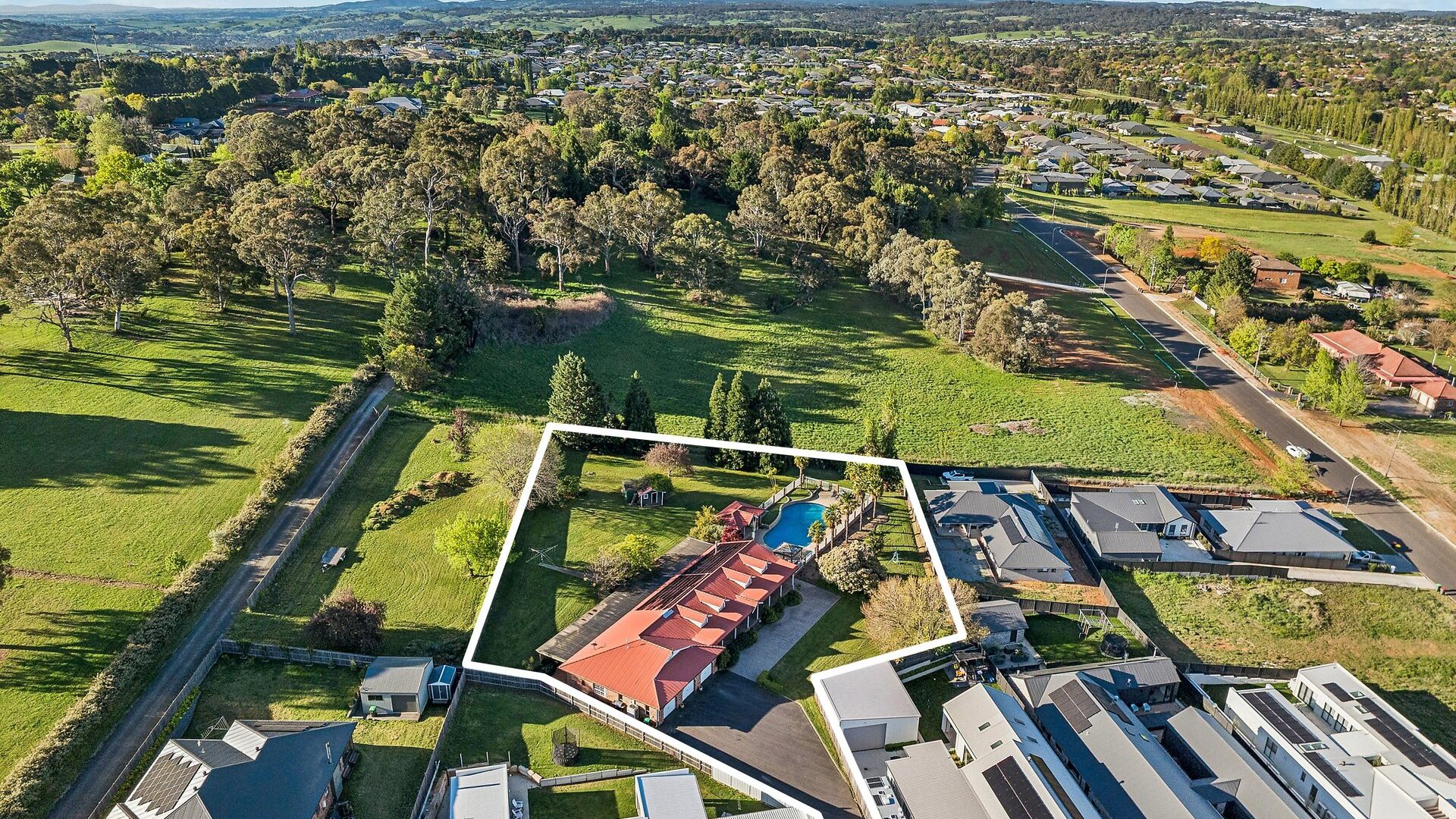 Sold - 8 Georgia Oak Avenue - New Property in Orange - Real Estate by Josh Fitzgerald