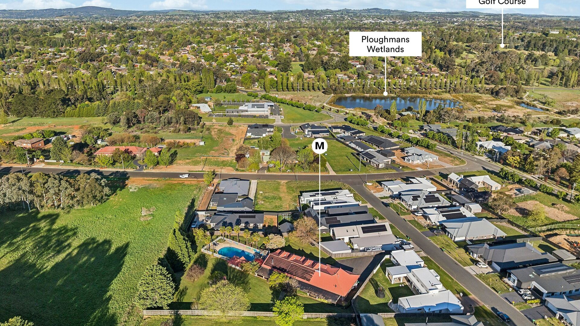 Sold - 8 Georgia Oak Avenue - New Property in Orange - Real Estate by Josh Fitzgerald