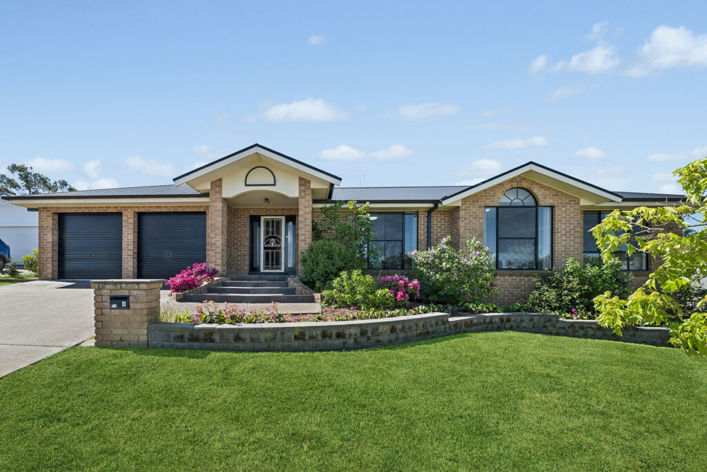 For Sale - 4 Majestic Way - New Property in Orange - Real Estate by Xanthe Keegan