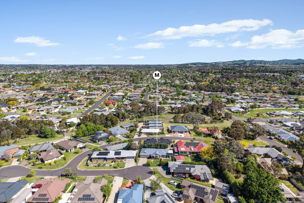 For Sale - 4 Majestic Way - New Property in Orange - Real Estate by Xanthe Keegan