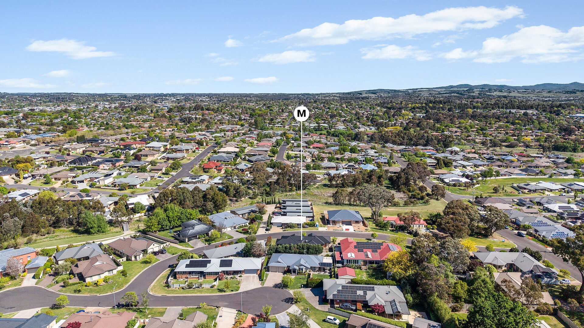 For Sale - 4 Majestic Way - New Property in Orange - Real Estate by Xanthe Keegan