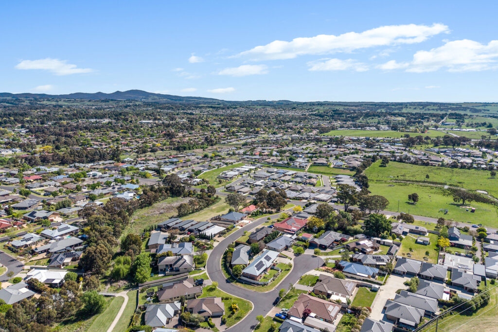For Sale - 4 Majestic Way - New Property in Orange - Real Estate by Xanthe Keegan