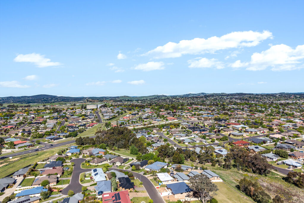 For Sale - 4 Majestic Way - New Property in Orange - Real Estate by Xanthe Keegan
