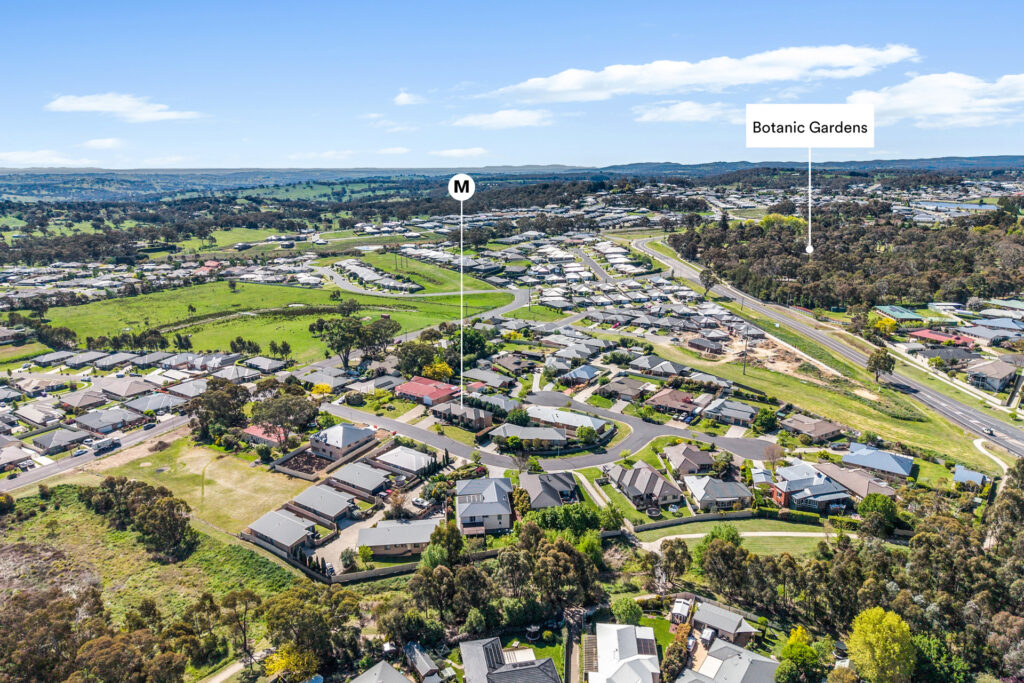 For Sale - 4 Majestic Way - New Property in Orange - Real Estate by Xanthe Keegan