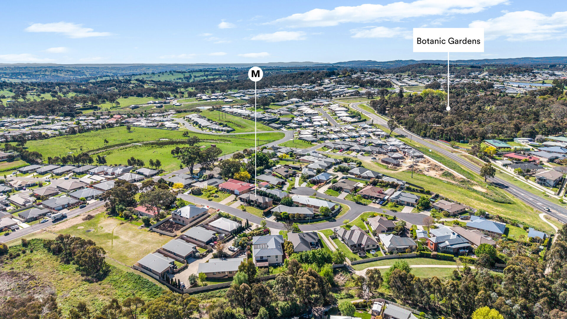 For Sale - 4 Majestic Way - New Property in Orange - Real Estate by Xanthe Keegan