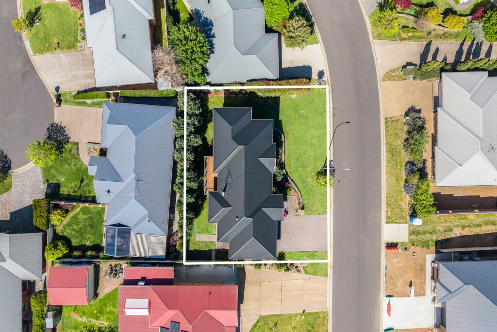 For Sale - 4 Majestic Way - New Property in Orange - Real Estate by Xanthe Keegan