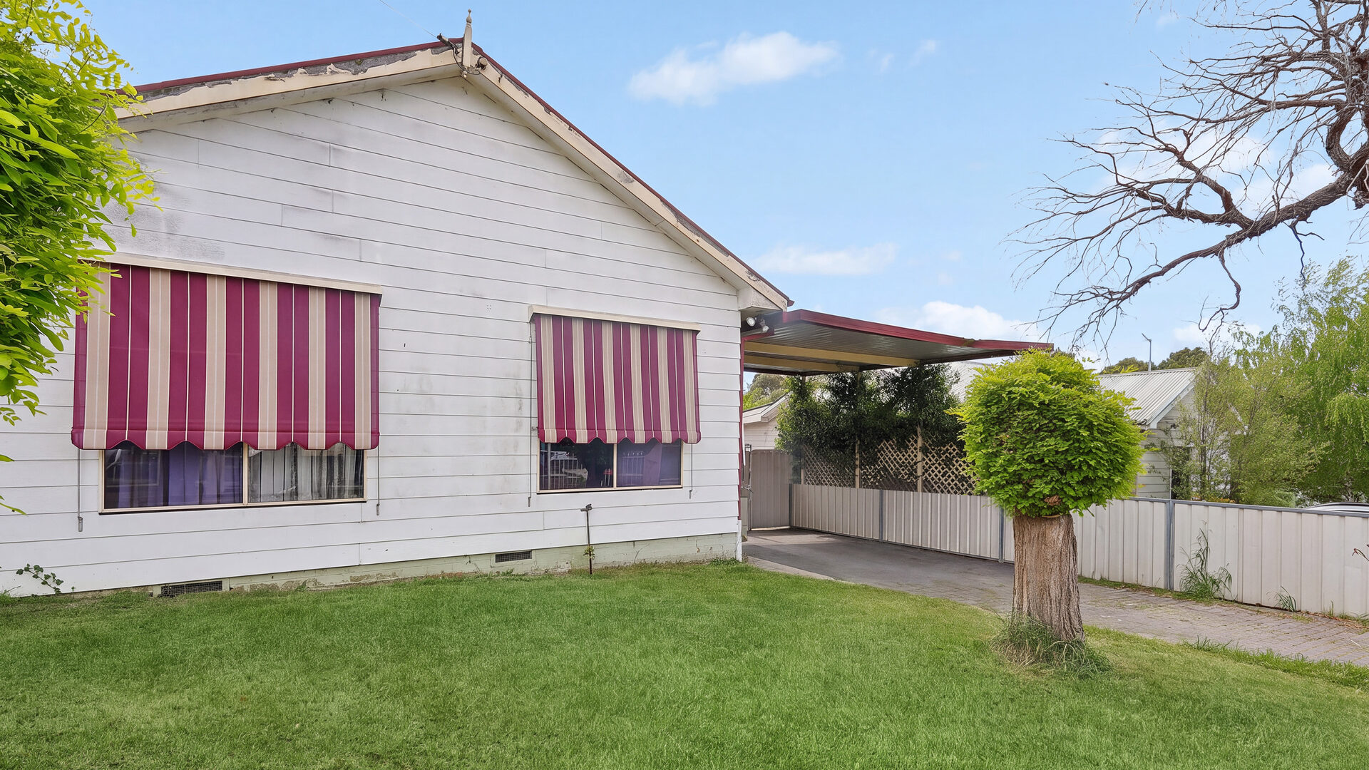 For Sale - 269 Peel Street - New Property in West Bathurst - Real Estate by Baden Smith