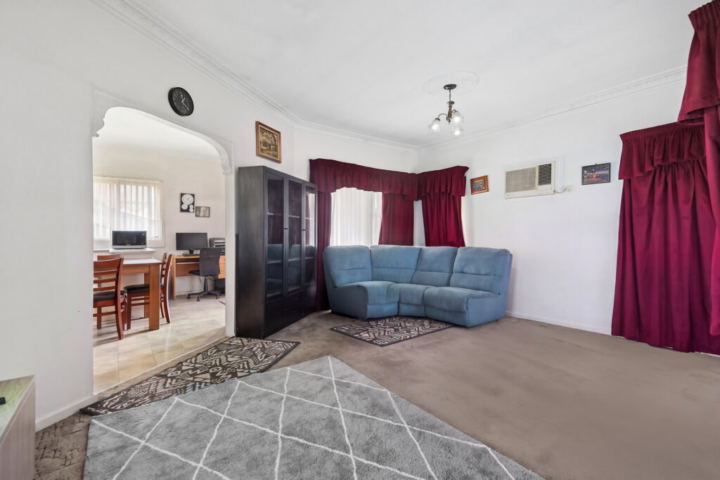 For Sale - 269 Peel Street - New Property in West Bathurst - Real Estate by Baden Smith