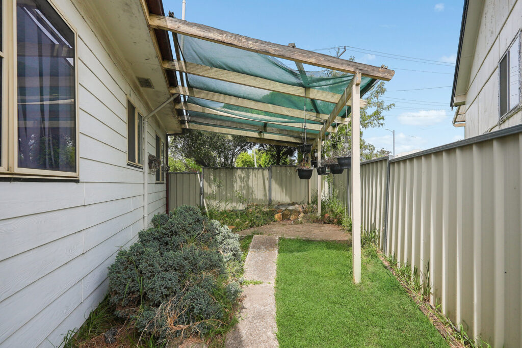 For Sale - 269 Peel Street - New Property in West Bathurst - Real Estate by Baden Smith