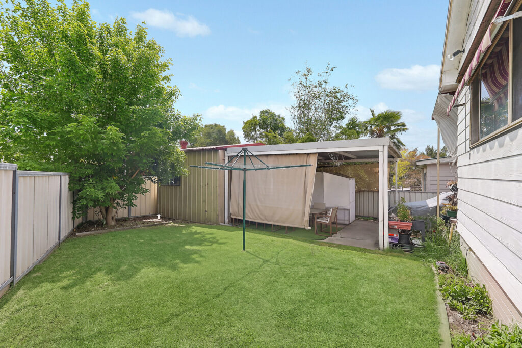 For Sale - 269 Peel Street - New Property in West Bathurst - Real Estate by Baden Smith