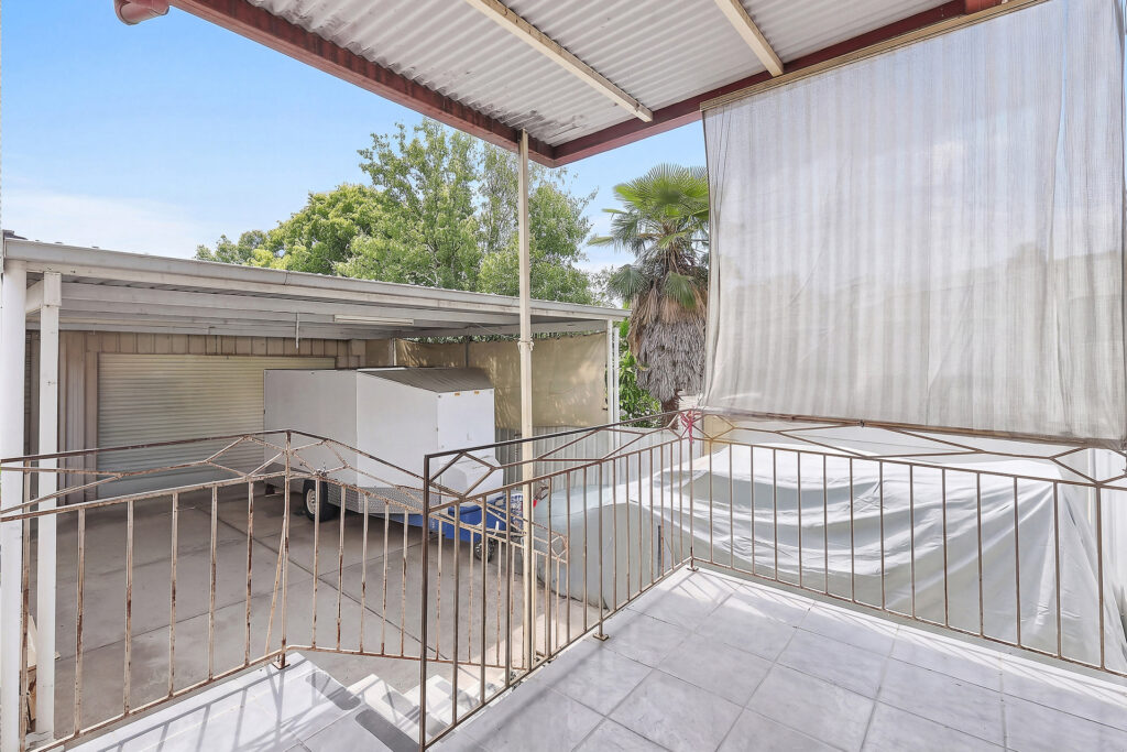 For Sale - 269 Peel Street - New Property in West Bathurst - Real Estate by Baden Smith