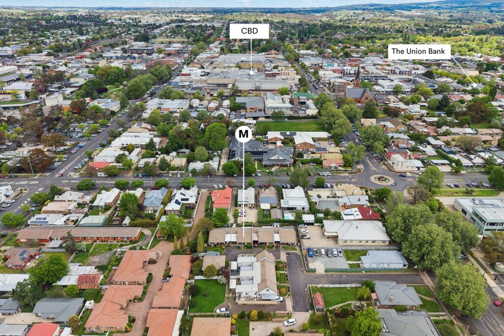 For Sale - 7/1 Parker Place - New Property in Orange - Real Estate by Jack Aumuller