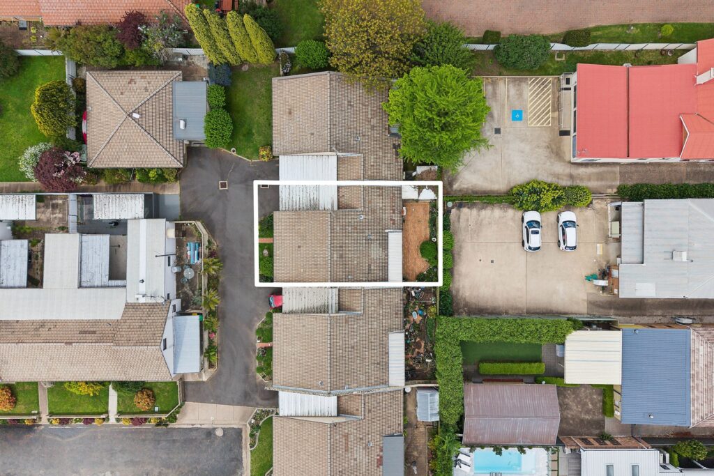 For Sale - 7/1 Parker Place - New Property in Orange - Real Estate by Jack Aumuller