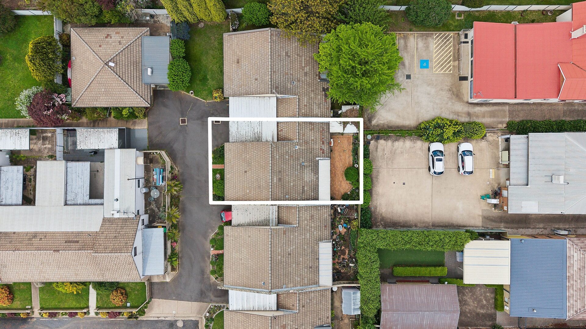 For Sale - 7/1 Parker Place - New Property in Orange - Real Estate by Jack Aumuller