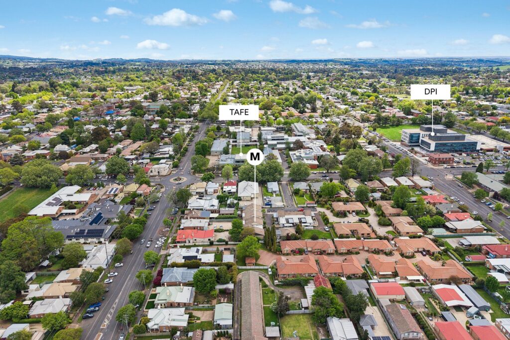 For Sale - 7/1 Parker Place - New Property in Orange - Real Estate by Jack Aumuller