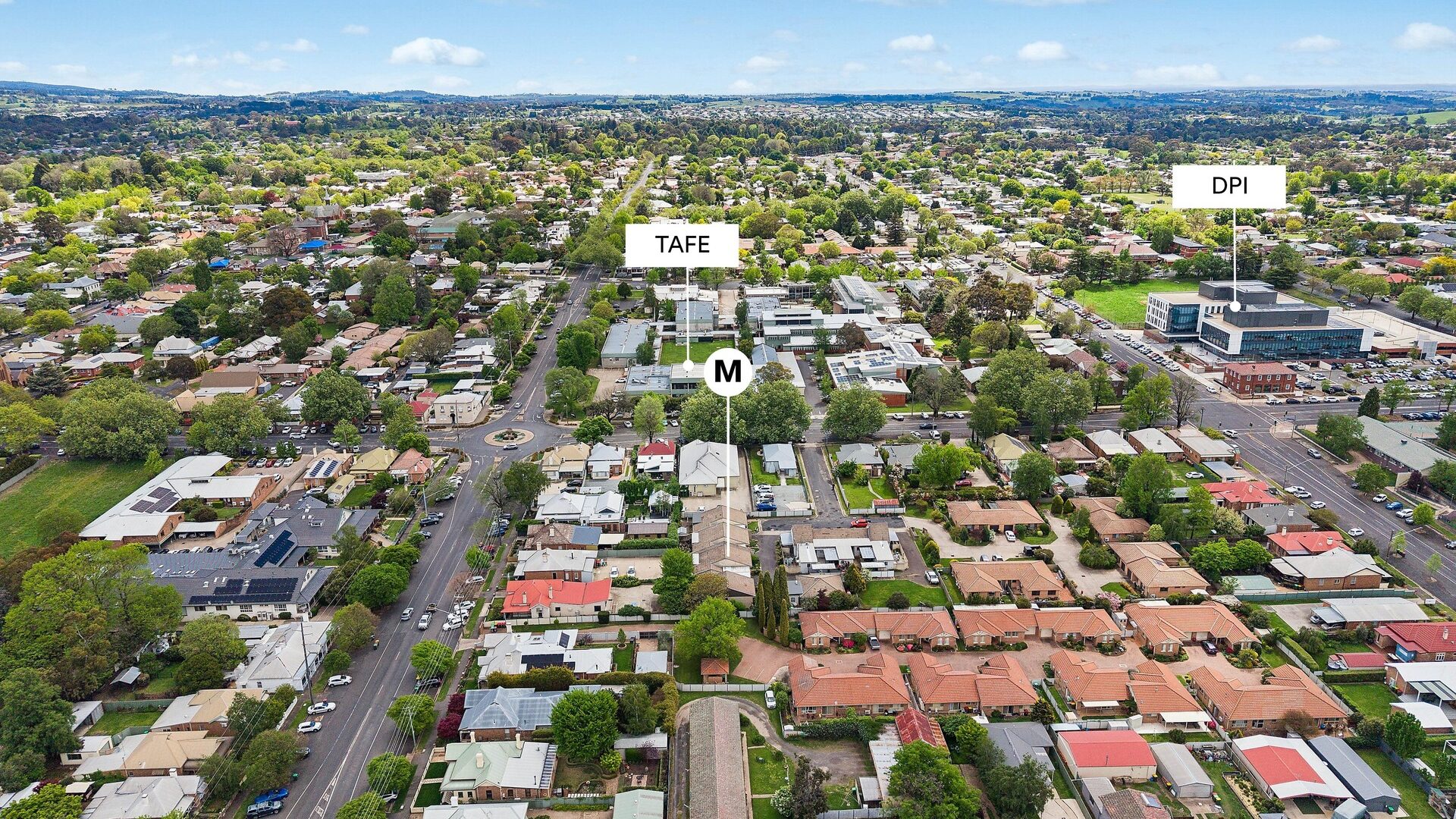 For Sale - 7/1 Parker Place - New Property in Orange - Real Estate by Jack Aumuller