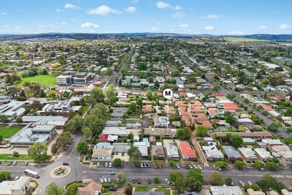 For Sale - 7/1 Parker Place - New Property in Orange - Real Estate by Jack Aumuller