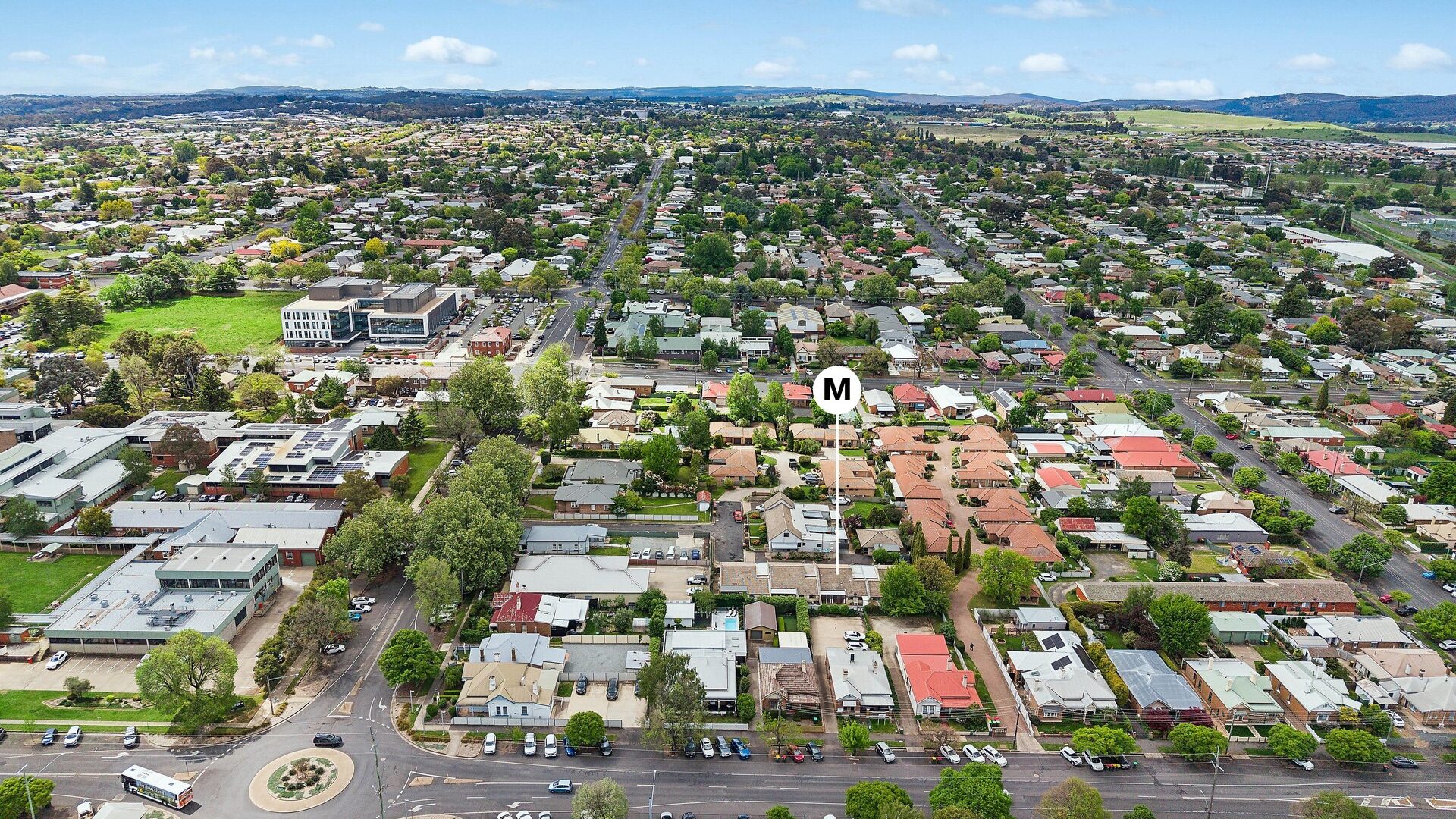 For Sale - 7/1 Parker Place - New Property in Orange - Real Estate by Jack Aumuller