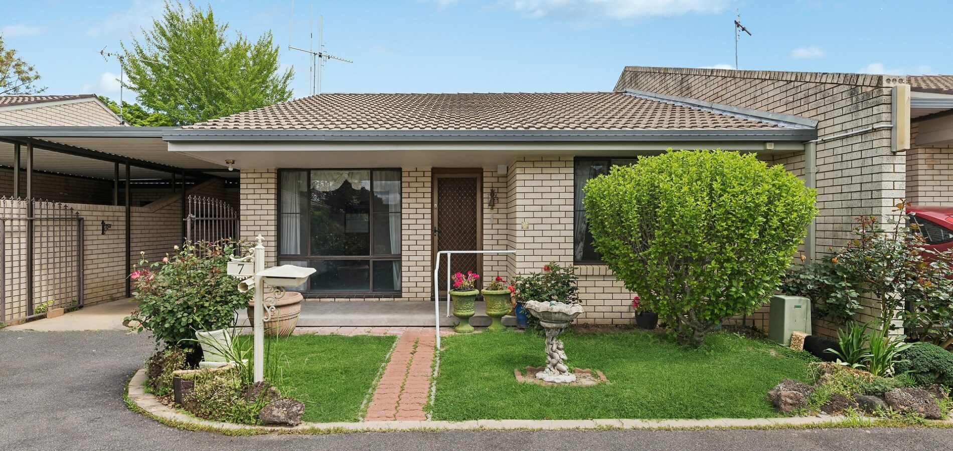 For Sale - 7/1 Parker Place - New Property in Orange - Real Estate by Jack Aumuller