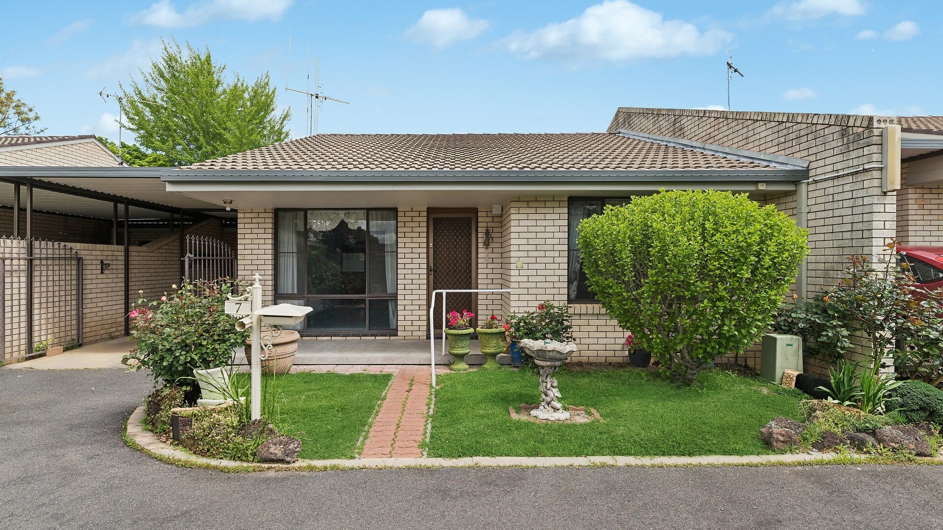 For Sale - 7/1 Parker Place - New Property in Orange - Real Estate by Jack Aumuller