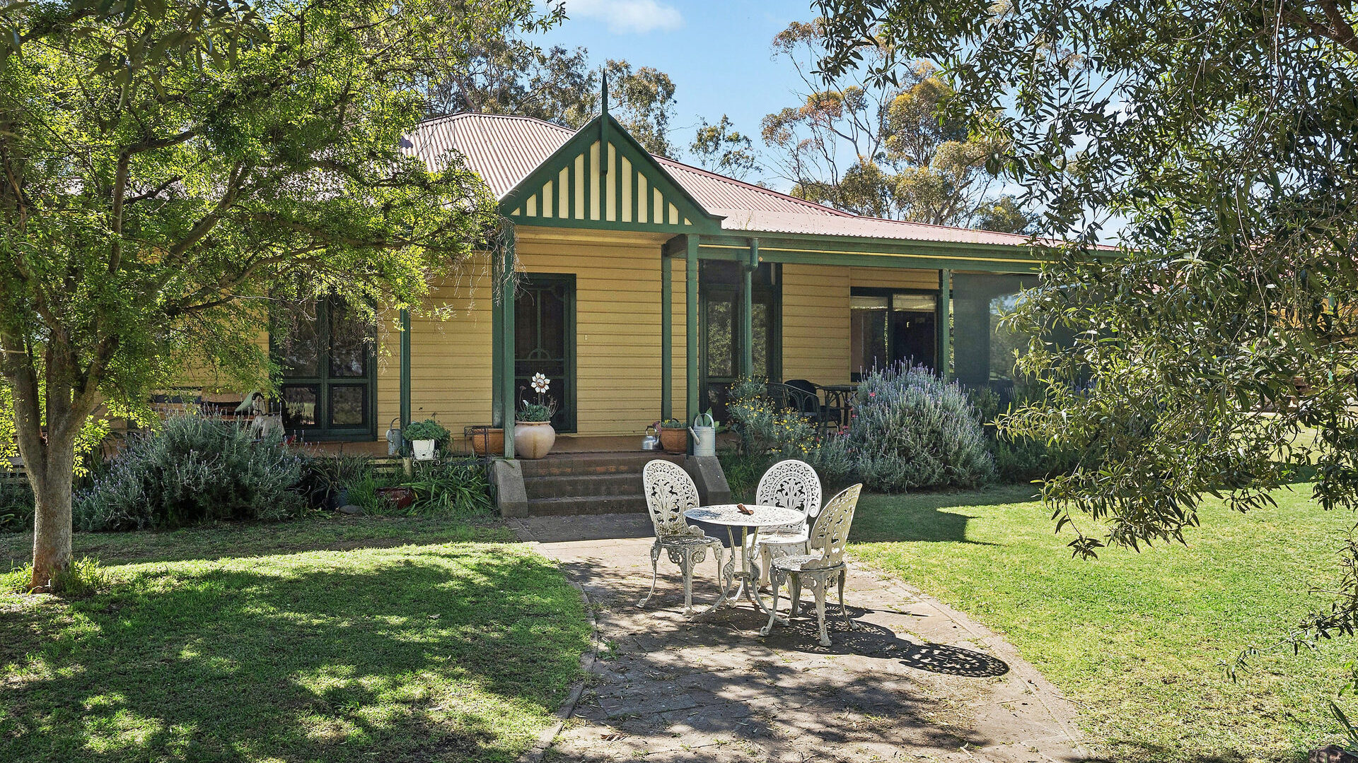 For Sale - 6294 Mitchell Highway - New Property in Molong - Real Estate by Scott Petersen