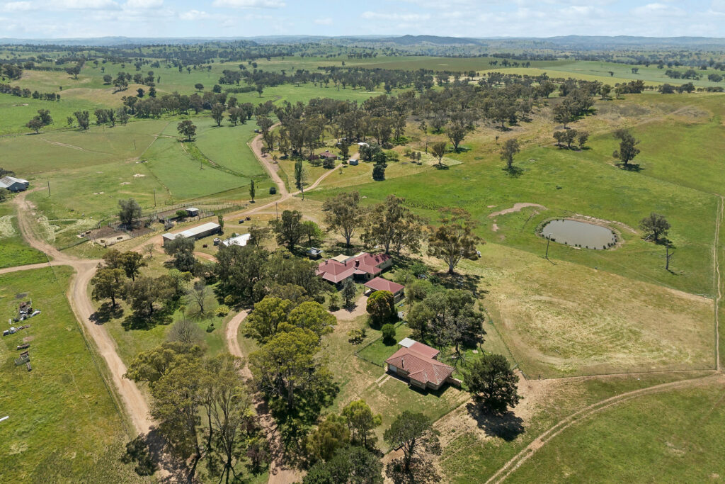 For Sale - 6294 Mitchell Highway - New Property in Molong - Real Estate by Scott Petersen