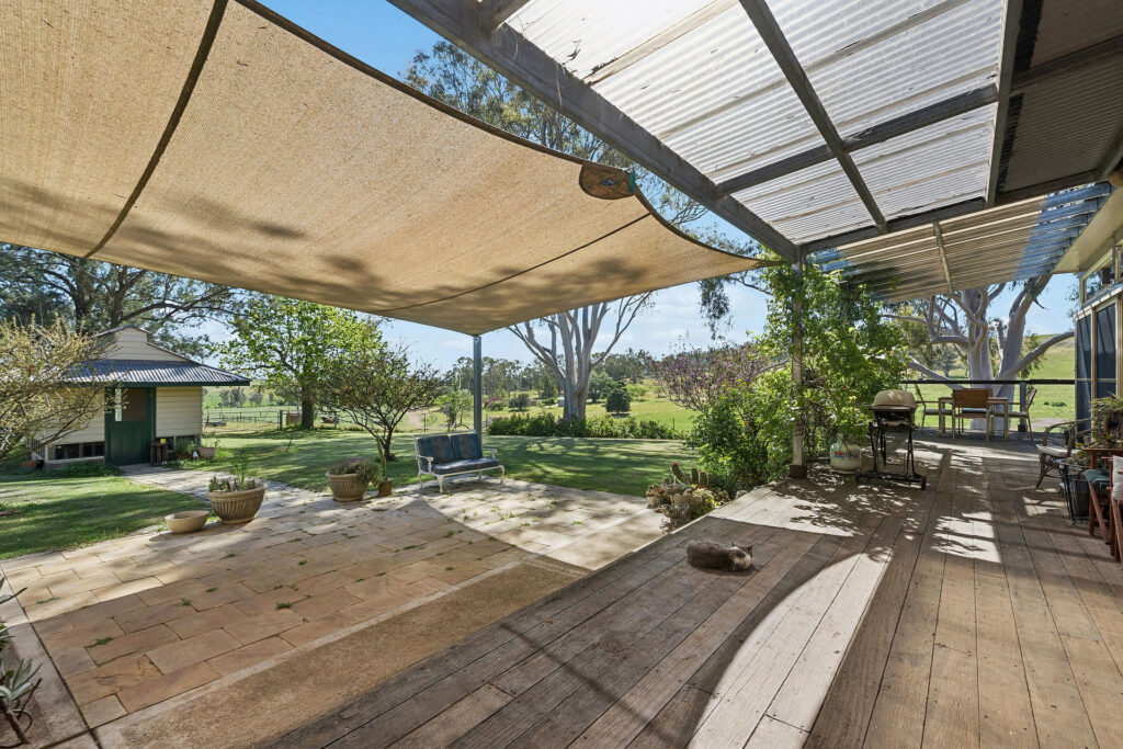 For Sale - 6294 Mitchell Highway - New Property in Molong - Real Estate by Scott Petersen