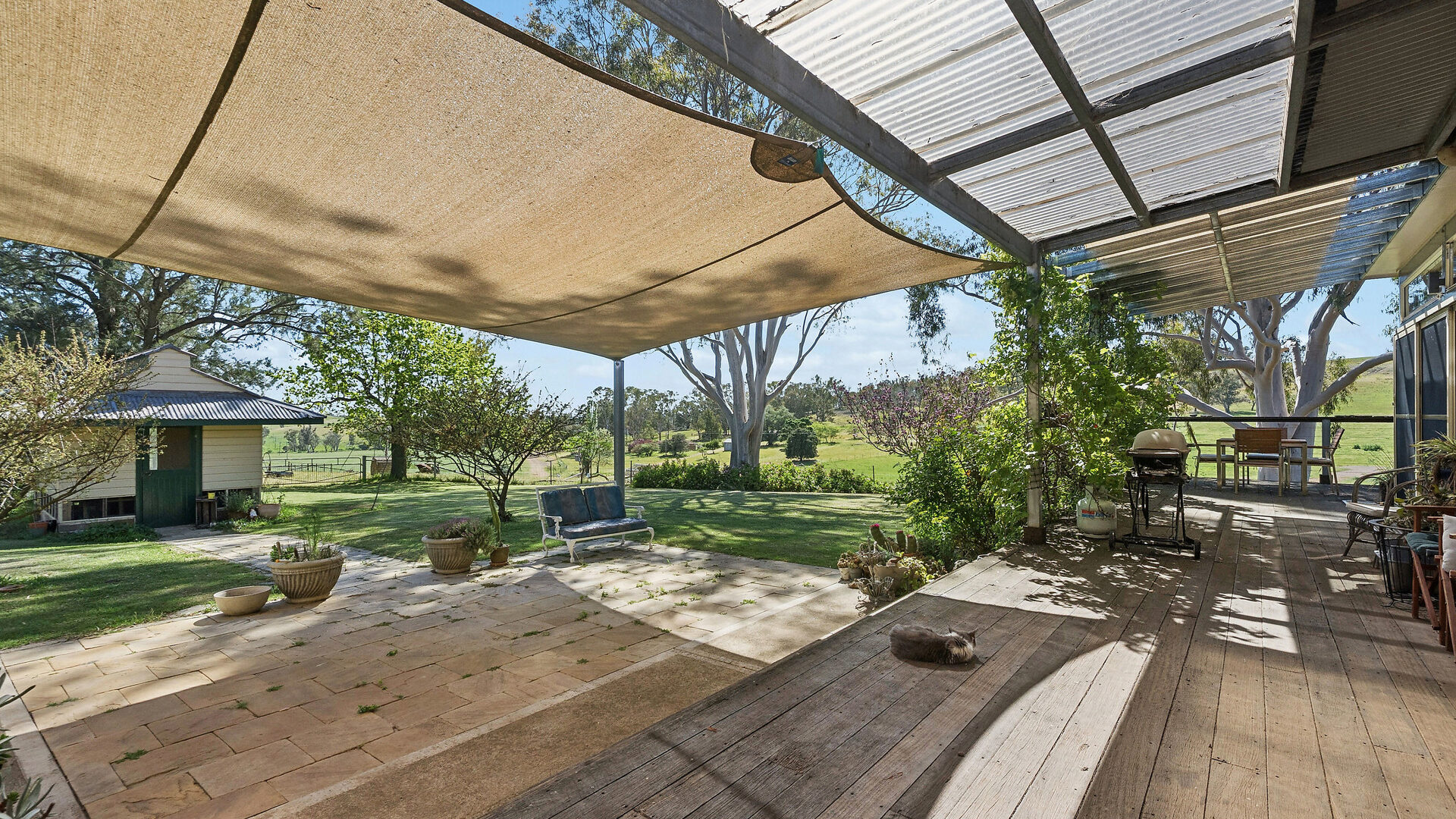 For Sale - 6294 Mitchell Highway - New Property in Molong - Real Estate by Scott Petersen