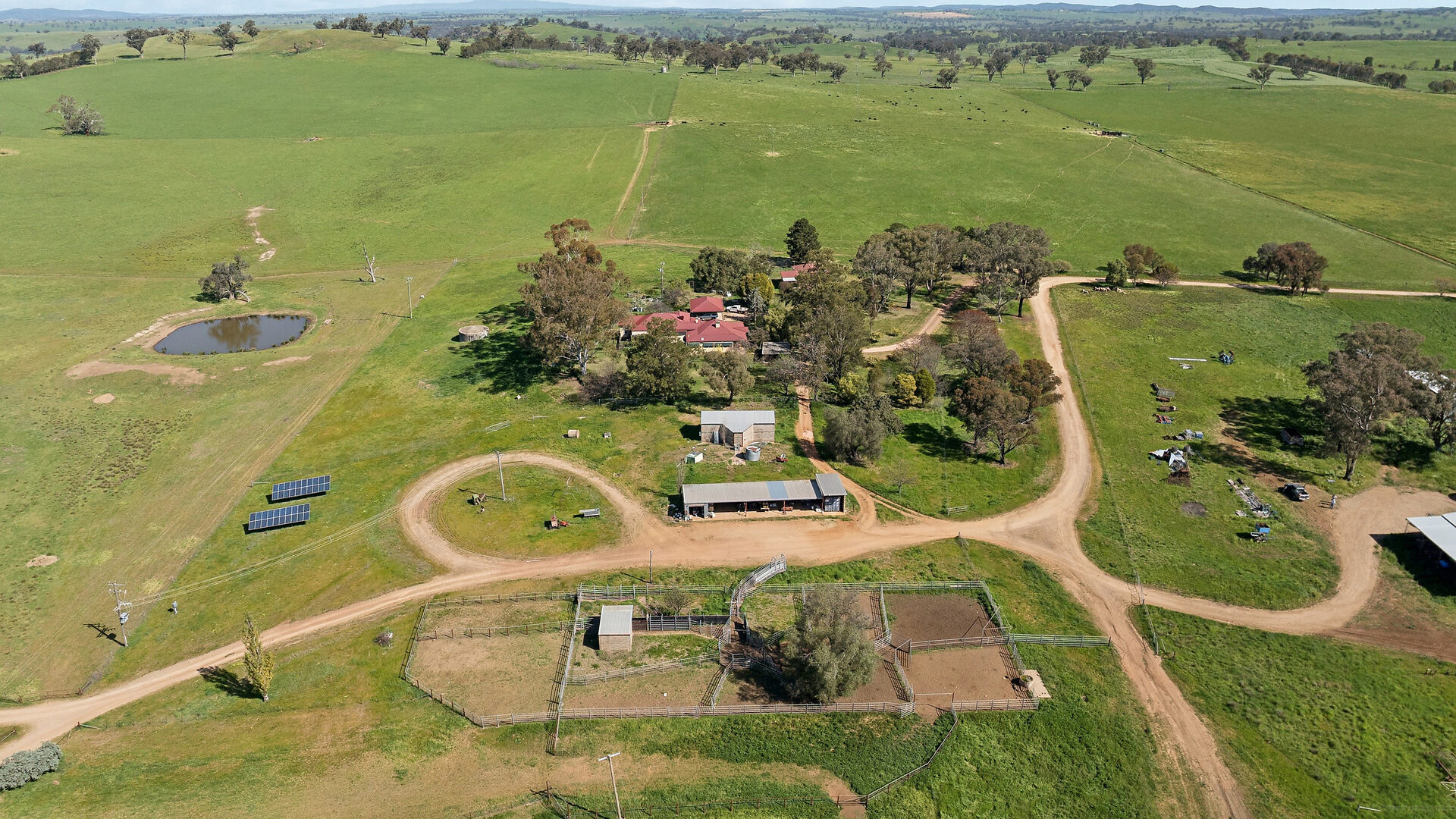 For Sale - 6294 Mitchell Highway - New Property in Molong - Real Estate by Scott Petersen