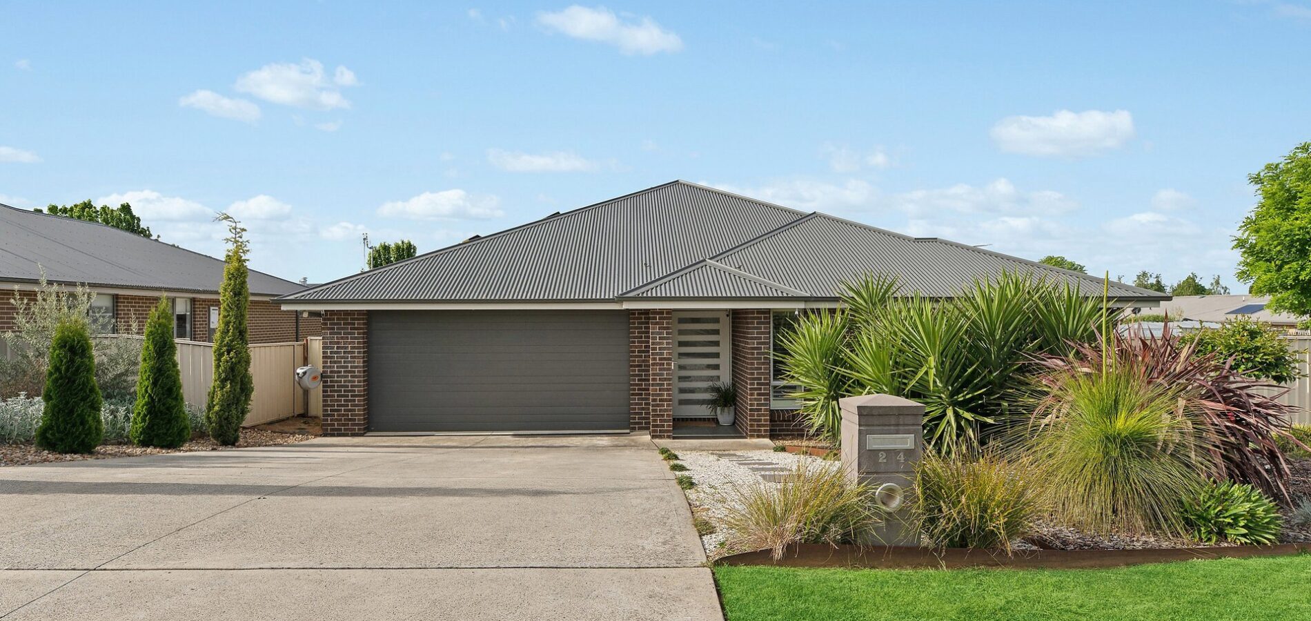 24 Bowman Avenue, Orange