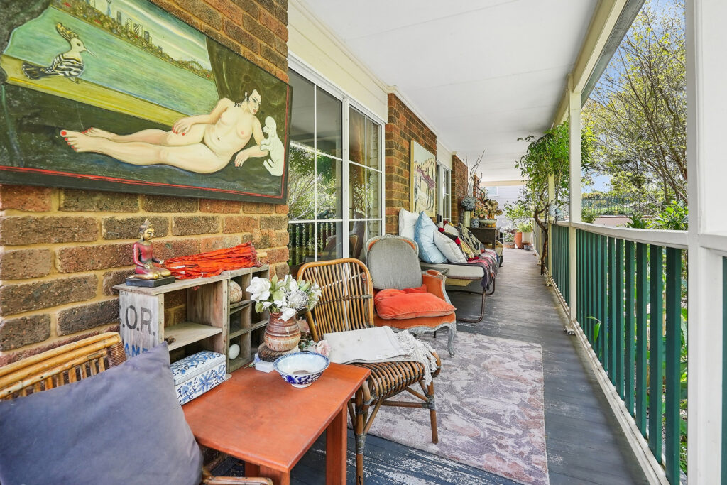 For Sale - 21 Park Street - New Property in Millthorpe - Real Estate by Todd Houghton