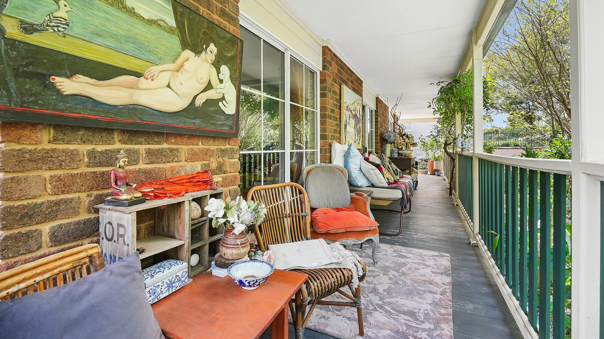 For Sale - 21 Park Street - New Property in Millthorpe - Real Estate by Todd Houghton