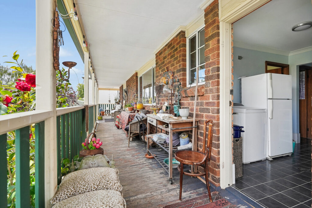 For Sale - 21 Park Street - New Property in Millthorpe - Real Estate by Todd Houghton