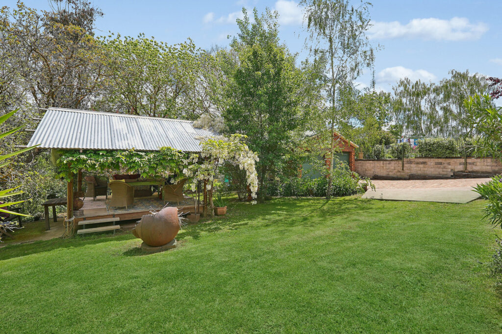 For Sale - 21 Park Street - New Property in Millthorpe - Real Estate by Todd Houghton