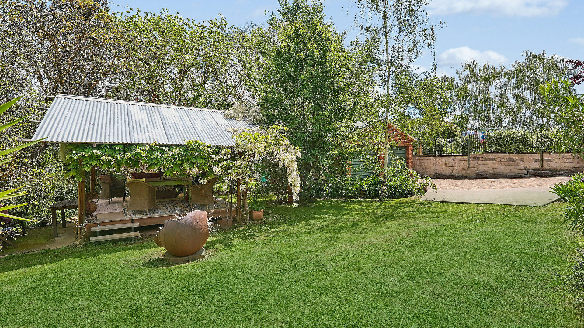 For Sale - 21 Park Street - New Property in Millthorpe - Real Estate by Todd Houghton
