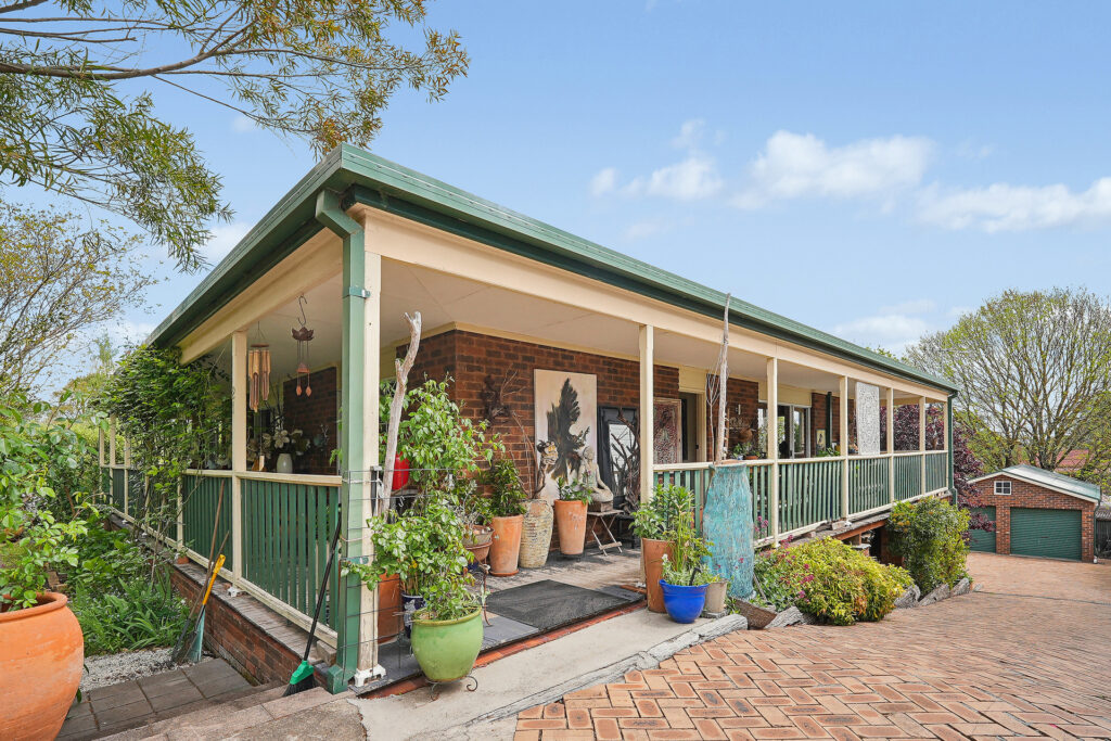 For Sale - 21 Park Street - New Property in Millthorpe - Real Estate by Todd Houghton