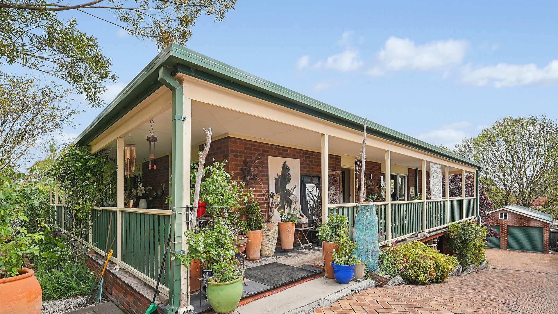 For Sale - 21 Park Street - New Property in Millthorpe - Real Estate by Todd Houghton