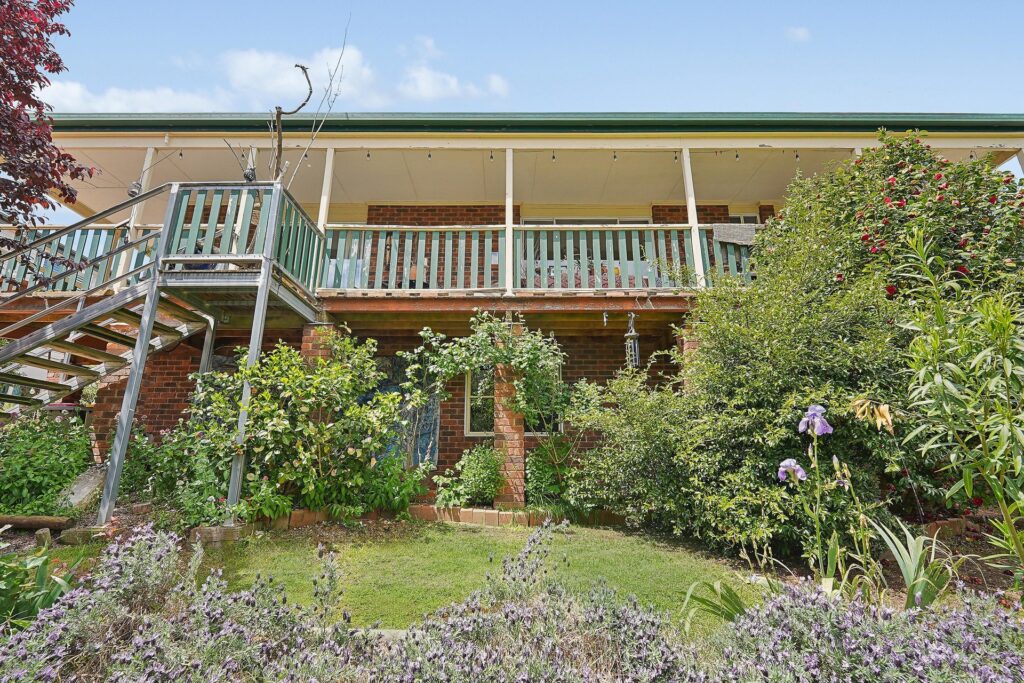 For Sale - 21 Park Street - New Property in Millthorpe - Real Estate by Todd Houghton