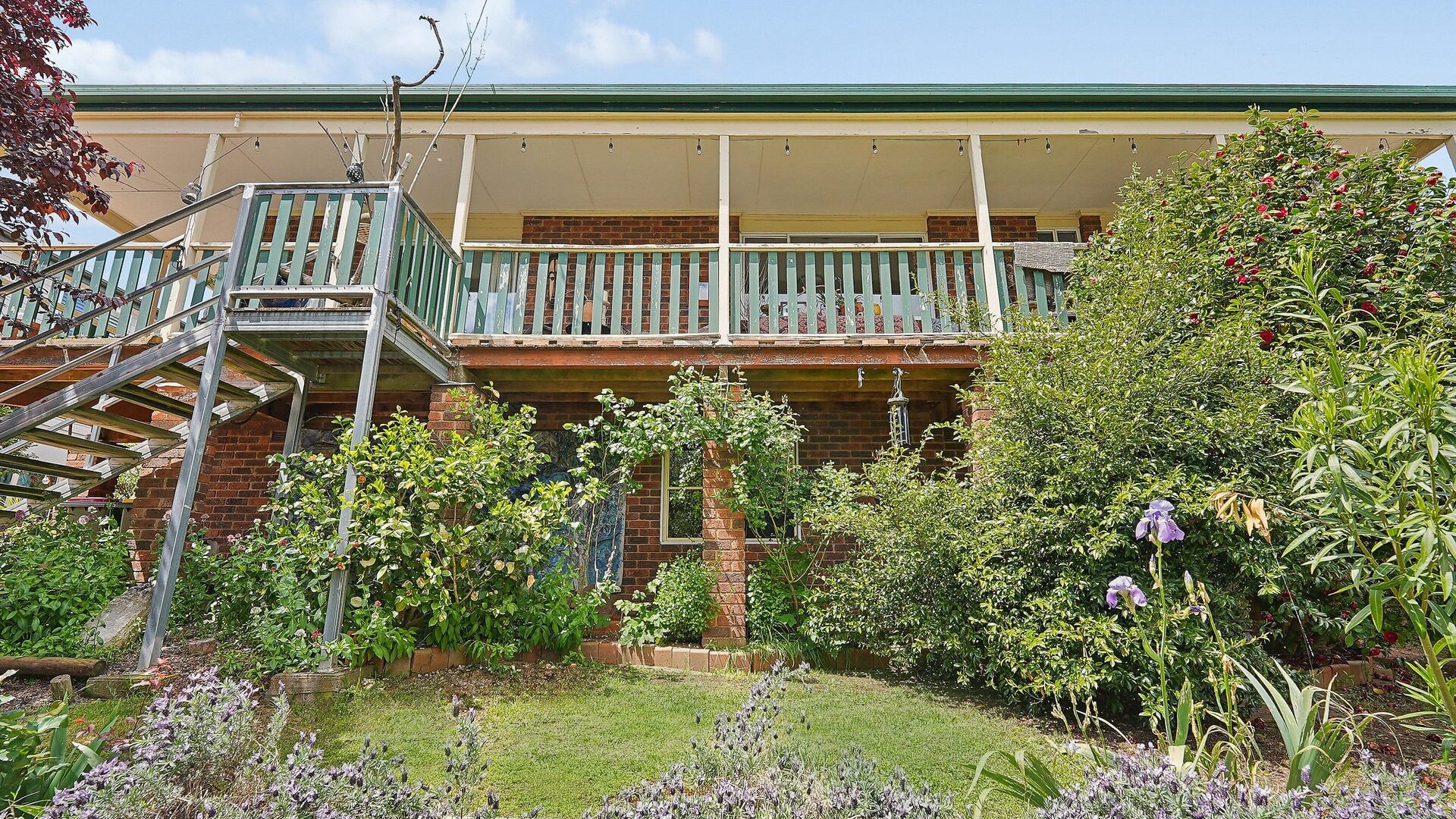 For Sale - 21 Park Street - New Property in Millthorpe - Real Estate by Todd Houghton