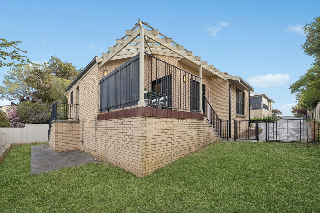 For Sale - 80A Molong Road - New Property in Orange - Real Estate by Josh Fitzgerald