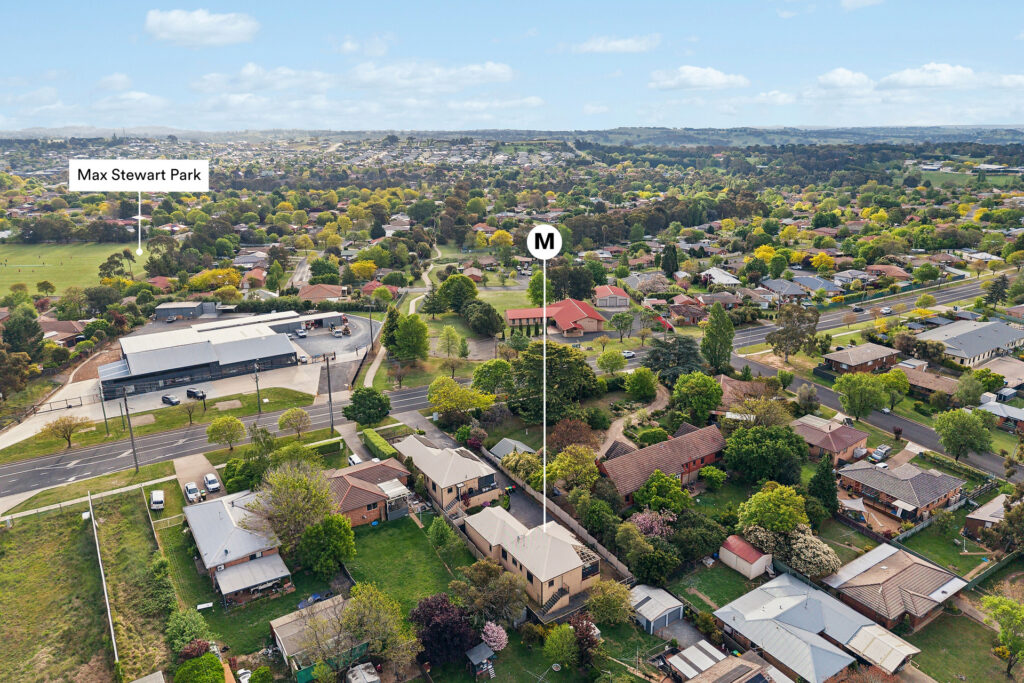 For Sale - 80A Molong Road - New Property in Orange - Real Estate by Josh Fitzgerald