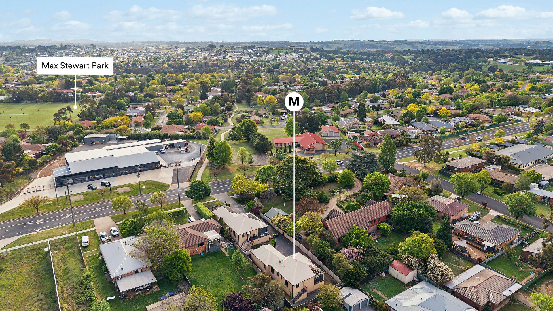 For Sale - 80A Molong Road - New Property in Orange - Real Estate by Josh Fitzgerald