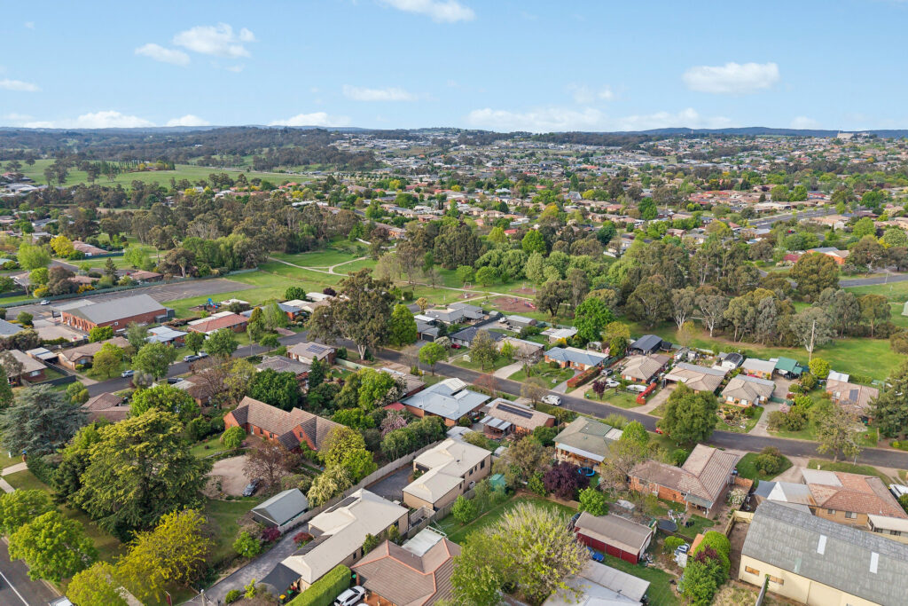 For Sale - 80A Molong Road - New Property in Orange - Real Estate by Josh Fitzgerald