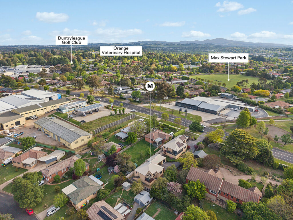 For Sale - 80A Molong Road - New Property in Orange - Real Estate by Josh Fitzgerald