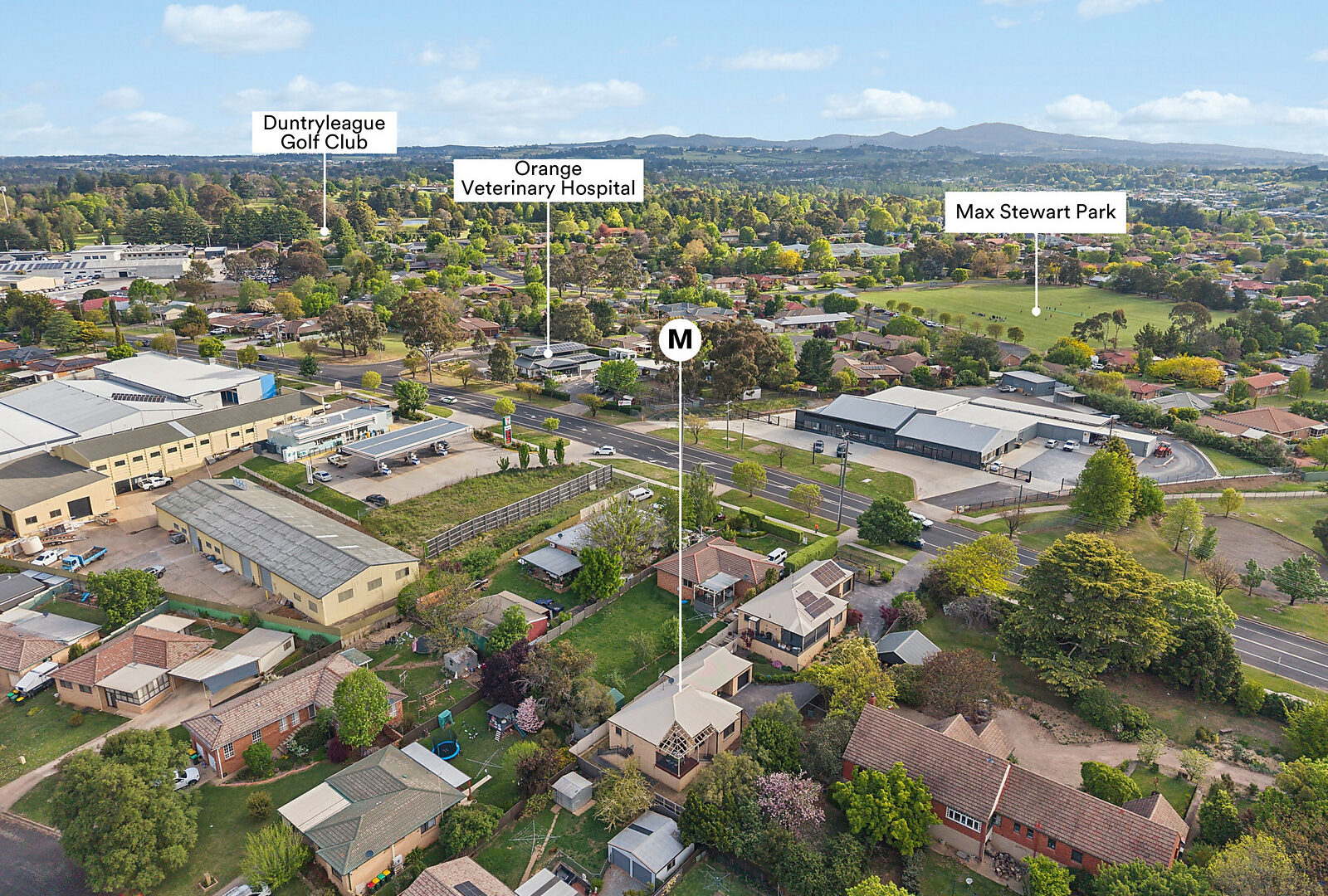 For Sale - 80A Molong Road - New Property in Orange - Real Estate by Josh Fitzgerald